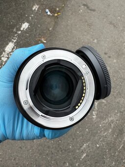 SONY FE 24mm F1.4 GM (SEL24F14GM) Nový - 4