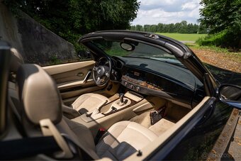 Bmw Z4 2006 - 4