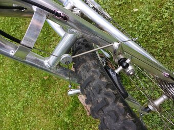 MTB retro Alpinestars Al-mega E900 - 4