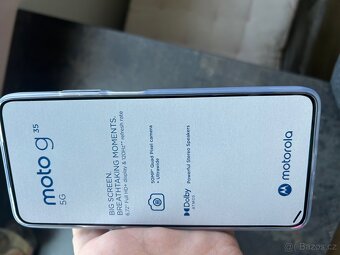 Prodám telefon - 4
