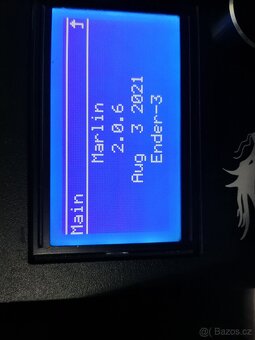 Creality Ender 3 - 4