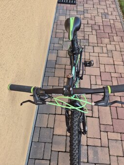 Horské kolo 🚵 - 4