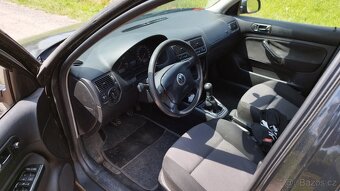 Vw golf 4 combi 1.9tdi - 4