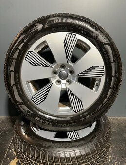Originální ALU AUDI E-TRON R19 - 4