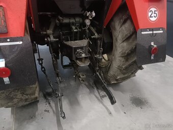 Zetor 7045 - 4