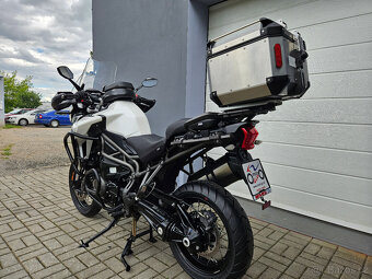 Triumph Tiger 1200 XCX ABS - 4