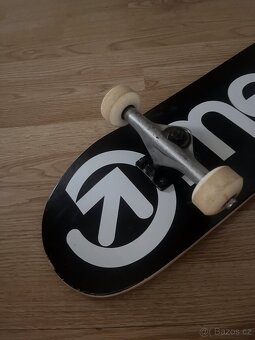 Skateboard - 4