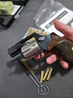 Alfaproj flobert 9mm 9920 - 4