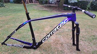 Corratec boost - 4