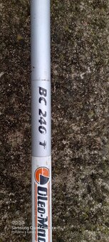 Oleomac BC 240 T - 4