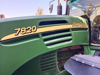 JOHN DEERE - 4