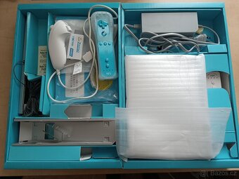 Nintendo Wii, HDMI výstup + príslušenstvo - 4