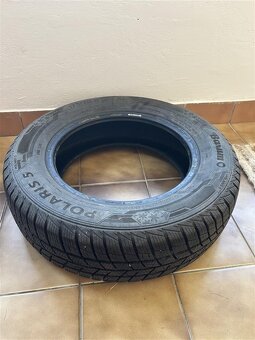 Prodám zimní pneumatiky Barum Polaris 5 – 175/70 R14 88T XL - 4