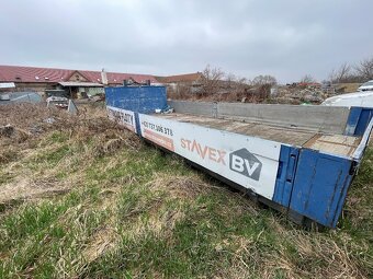 Kontejner Abroll - 4