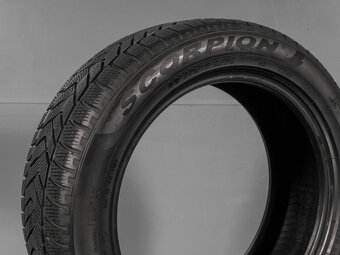 PIRELLI PNEU R18 ZIMNÍ 235/50/18 101V, 4KS (1191B) - 4