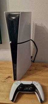 Ps5 slim Digital - 4