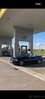 BMW e46 323 cabrio - 4