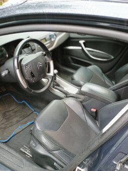 Citroen C5 - 4
