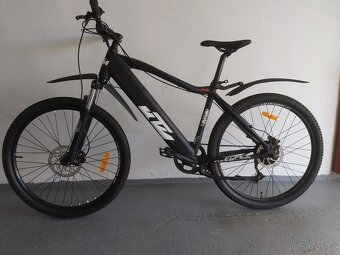 Prodám MTB horské elektrokolo - 4