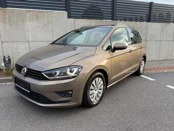 VW GOLF SPORTSVAN 1.2 TSI DSG - 4