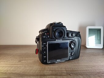 Nikon D800e + Sigma 8mm - 4