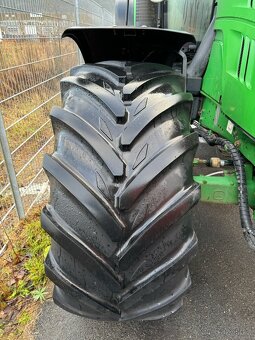 John deere 6190R 2013 - 4