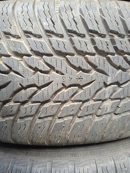 Zimní kola Citroen Berlingo II.  C4 - 4