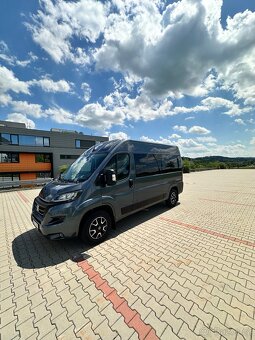 Fiat Ducato 2.3 103 kW 2023 ČR - 4