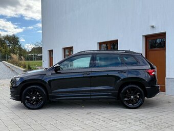 Škoda Karoq 2.0TSi 140kw,2020,DSG,SPORTLINE,4x4,FULL LED - 4