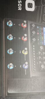 Prodám kytarový multiefekt Valeton GP-200. - 4