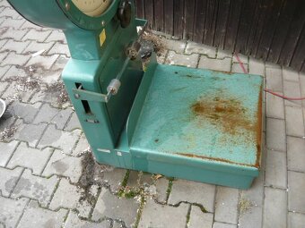 Poštovní váha do 50 Kg TRANSPORTA - 4