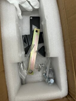 ⚙️ Stroj na odizolování kabelů CREWORKS - 4