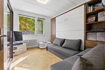 Prodej bytu 2+1, Plzeň - Doubravka - 4