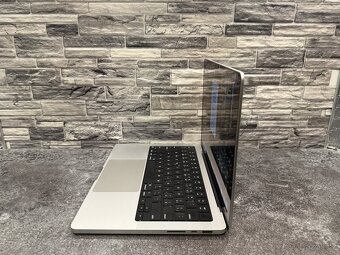 MacBook Pro 14” M1 Pro / 16GB / 500GB DPH - 4