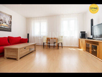 Pronájem 1+Kk, ul. Horní, Ostrava - Bělský Les, 133905 - 4