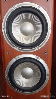 JBL L-890 - 4