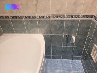 Prodej družstevního bytu 4+1, ul. Osvobození, Orlová Lutyně - 4