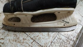 Chlapecké brusle Roces vel. 37 - 4