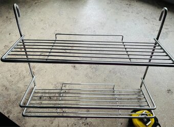 Sada 3 ks - Drátěný systém k zavěšení - 4