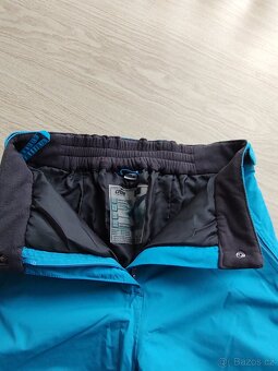 Lyžařské kalhoty CRANE, vel. 158/164 - 4