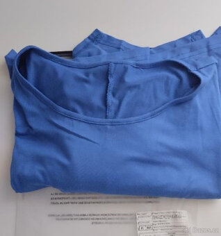 TRIKO , HALENKA, TUNIKA vel. 52 / xxxxl - 4