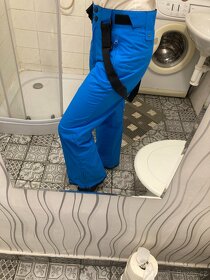 Lyžařské kalhoty Northfinder - 4