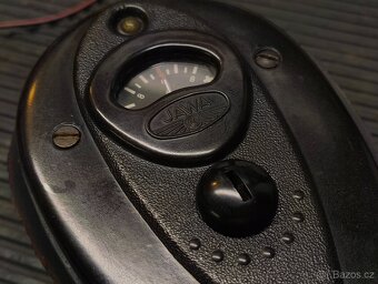 Spínací skříňka Jawa 250 pérák 11 350 18 Ogar 12 500 OHC - 4