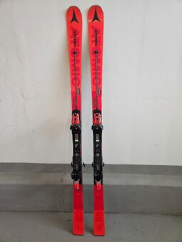 Atomic Redster G9 171cm - 4