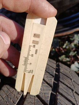 Barum Polaris 5 215/55 R17, 2x8mm, 2KS, PÁR, ZIMNÍ PNEU - 4