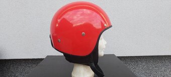 Stará helma,retro helma,cassida,kokoska,kokos..... - 4