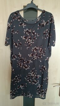 Balíček dámské oblečení na vel. M - 4