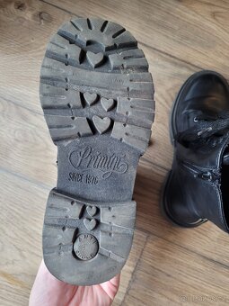 Polokozačky Primigi - 4