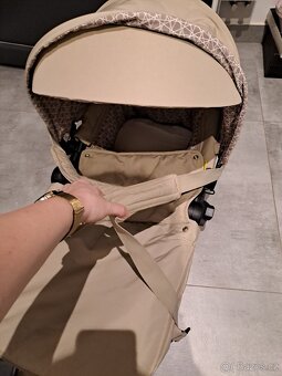 Kocarek Concord 3v1 - 4