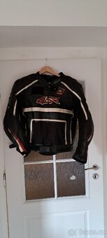 Bunda 4SR replika tt velikost 56 - 4